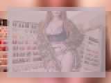 Welcome to cammodel profile for DominantMiss: Leather