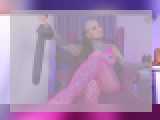 Welcome to cammodel profile for SindelxDark: Dominatrix