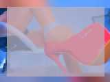 Welcome to cammodel profile for Fansi555: Legs, feet & shoes