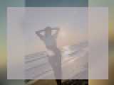 Welcome to cammodel profile for 01CHANEL: Dancing