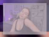Welcome to cammodel profile for DanielaSwetty: Lingerie & stockings