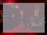 Welcome to cammodel profile for MargoTigress: Lingerie & stockings