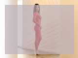 Why not cam2cam with MissMilashka: Travel