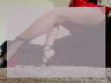 Welcome to cammodel profile for 00GentleJulia00: Legs, feet & shoes
