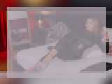 Welcome to cammodel profile for VickiSpices: Latex & rubber