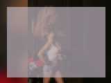 Welcome to cammodel profile for EllaBlackStar: Smoking