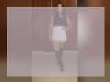 Adult chat with IdaliaLux: Outfits