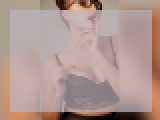 Welcome to cammodel profile for Marisabela: Latex & rubber