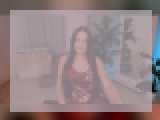Welcome to cammodel profile for Orfeya: Lingerie & stockings