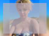 Adult chat with AlexaCristal: Dancing