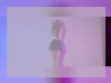 Welcome to cammodel profile for EvelinaBright