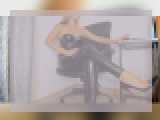 Welcome to cammodel profile for IAphrodite: Kissing