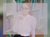 Welcome to cammodel profile for AnnaSweet: Nails