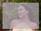 Welcome to cammodel profile for CurlyRose: Smoking