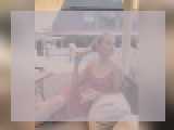 Adult webcam chat with K2iri: Art