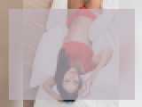 Welcome to cammodel profile for MiracleNatalie: Lingerie & stockings