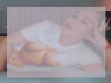 Adult chat with LuckyLilu: Armpits