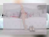 Welcome to cammodel profile for Mikenna: Dominatrix