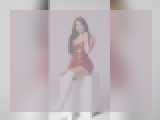 Welcome to cammodel profile for Danielapic: Dominatrix