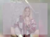 Welcome to cammodel profile for FranElizabeth: Nails