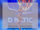 Welcome to cammodel profile for Cherry2424: Dancing
