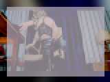 Welcome to cammodel profile for Aurora30: Leather