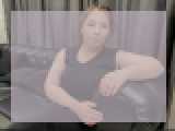 Explore your dreams with webcam model JeanG31: Lipstick
