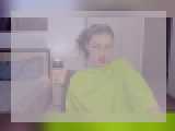 Connect with webcam model AmandaWally: Smoking