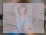 Welcome to cammodel profile for GabiAddams: Lingerie & stockings