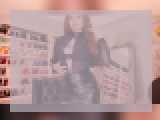 Welcome to cammodel profile for DominantMiss: Leather