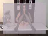 Why not cam2cam with Kishakendal: Leather