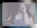 Welcome to cammodel profile for butterfly18: Make up