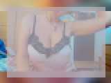 Welcome to cammodel profile for MeMarrisson: Leather