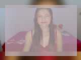 Welcome to cammodel profile for IdaliaLux: Nails