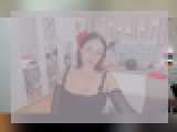 Welcome to cammodel profile for StefanaDean: Latex & rubber