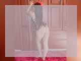 Welcome to cammodel profile for IdaliaLux: Nails