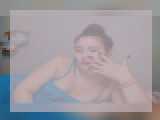 Adult chat with LuckyLilu: Armpits