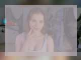 Welcome to cammodel profile for GabiAddams: Lingerie & stockings