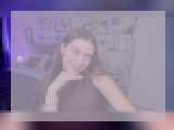 Welcome to cammodel profile for DanielaSwetty: Lingerie & stockings