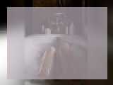 Why not cam2cam with Casablancka: Lingerie & stockings