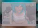 Welcome to cammodel profile for EverlyRays: Kissing