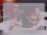 Welcome to cammodel profile for VickiSpices: Latex & rubber