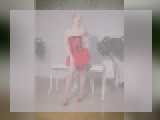 Welcome to cammodel profile for Strawberrye