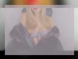 Welcome to cammodel profile for IAphrodite: Kissing