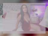 Welcome to cammodel profile for MiaHart: Leather