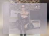 Welcome to cammodel profile for LadyDominica: Leather