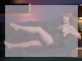 Welcome to cammodel profile for GoddessAlma: Leather