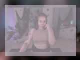 Adult chat with lunaali: Lingerie & stockings