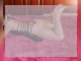 Welcome to cammodel profile for IdaliaLux: Lingerie & stockings