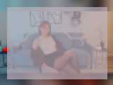 Welcome to cammodel profile for BritnieLove: Lingerie & stockings